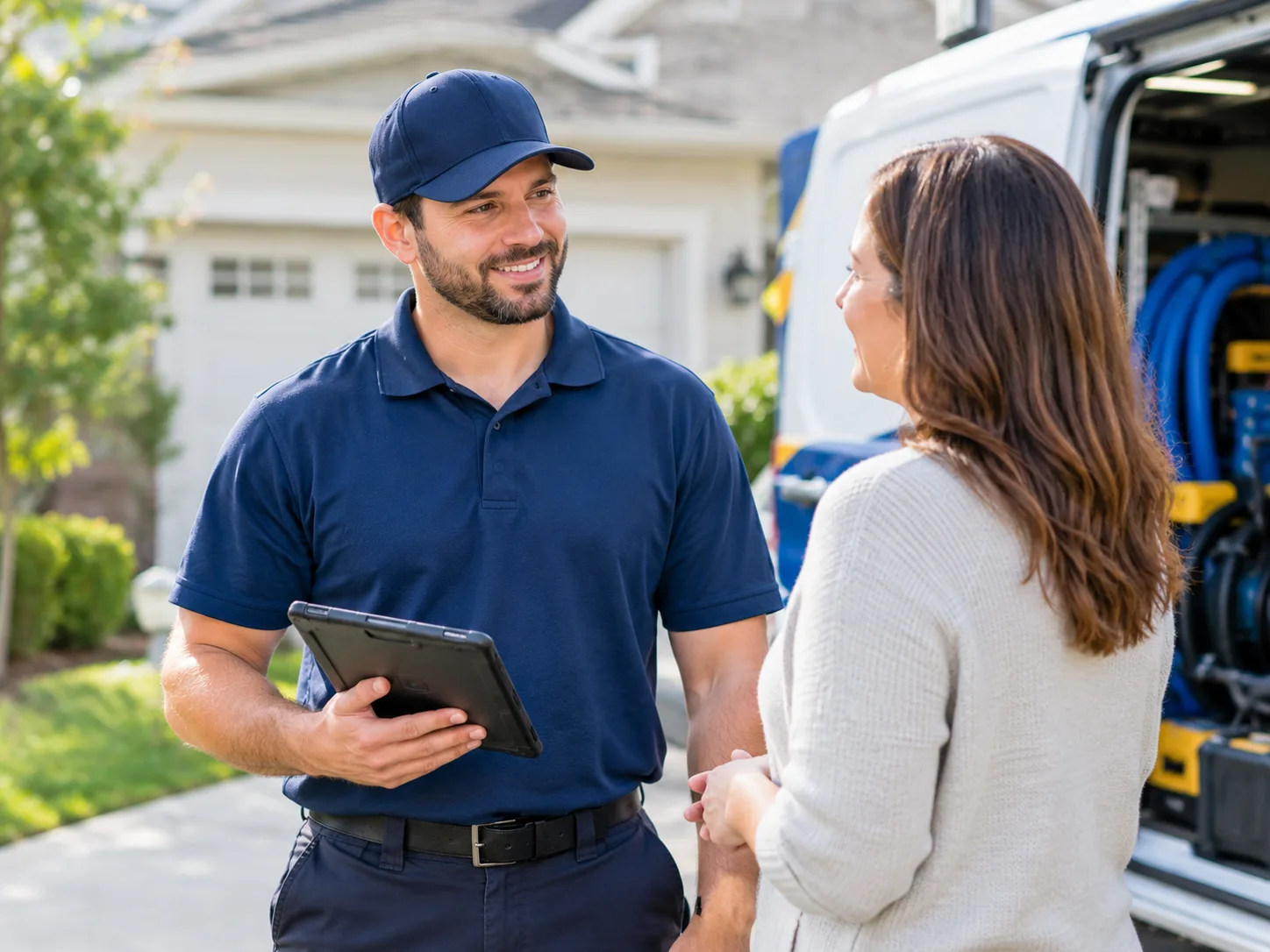 Sewage Backup Cleanup Springfield, NJ FAQs